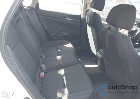 2016 Honda Civic Ex from USA, damaged, VIN 2HGFC2F74GH567322